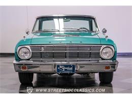 1963 Ford Falcon (CC-1861244) for sale in Ft Worth, Texas