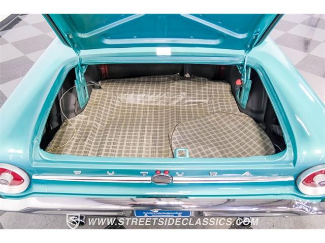 1963 Ford Falcon (CC-1861244) for sale in Ft Worth, Texas