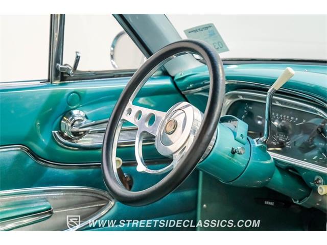 1963 Ford Falcon (CC-1861244) for sale in Ft Worth, Texas