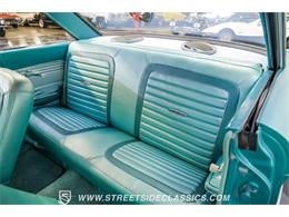 1963 Ford Falcon (CC-1861244) for sale in Ft Worth, Texas