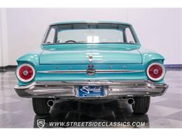 1963 Ford Falcon (CC-1861244) for sale in Ft Worth, Texas