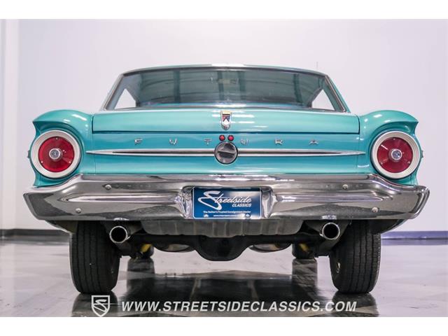 1963 Ford Falcon (CC-1861244) for sale in Ft Worth, Texas