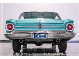 1963 Ford Falcon (CC-1861244) for sale in Ft Worth, Texas