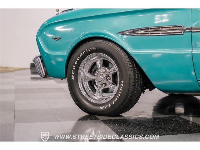 1963 Ford Falcon (CC-1861244) for sale in Ft Worth, Texas