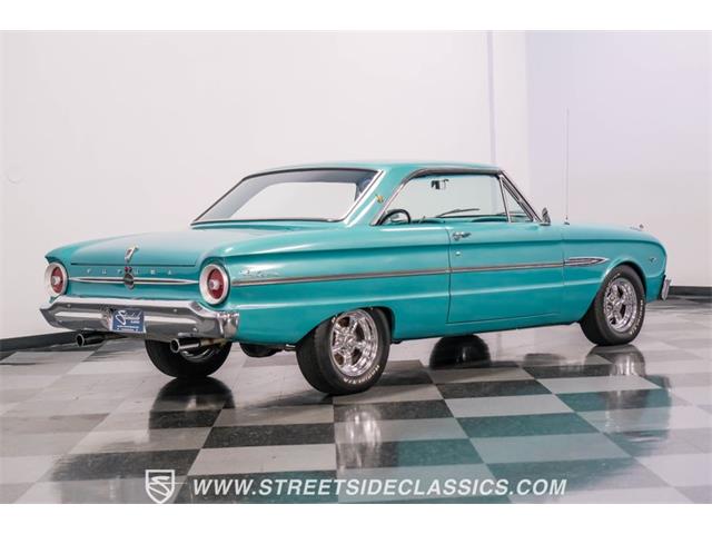 1963 Ford Falcon (CC-1861244) for sale in Ft Worth, Texas