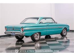 1963 Ford Falcon (CC-1861244) for sale in Ft Worth, Texas