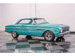 1963 Ford Falcon (CC-1861244) for sale in Ft Worth, Texas