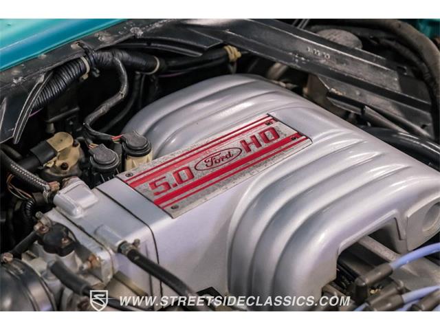 1963 Ford Falcon (CC-1861244) for sale in Ft Worth, Texas