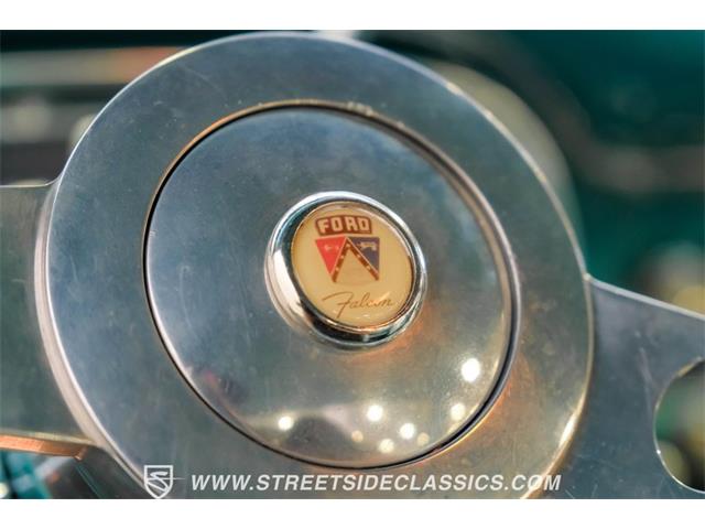 1963 Ford Falcon (CC-1861244) for sale in Ft Worth, Texas