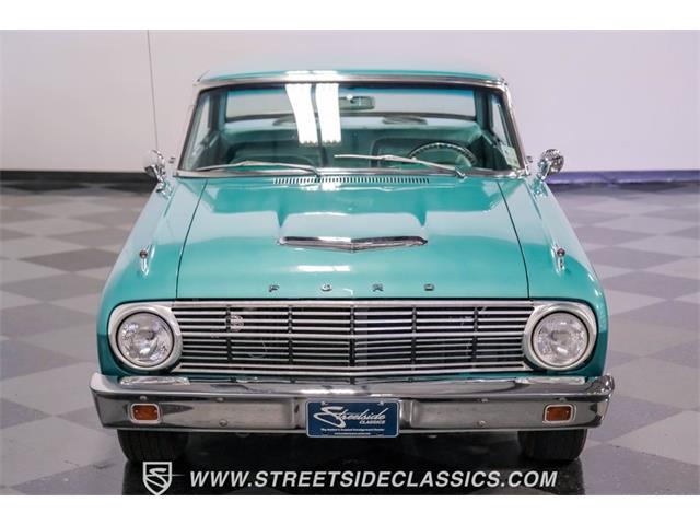 1963 Ford Falcon (CC-1861244) for sale in Ft Worth, Texas
