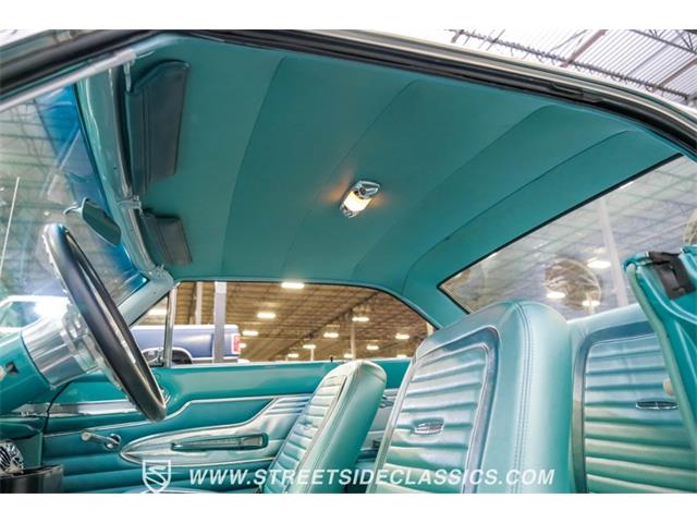 1963 Ford Falcon (CC-1861244) for sale in Ft Worth, Texas