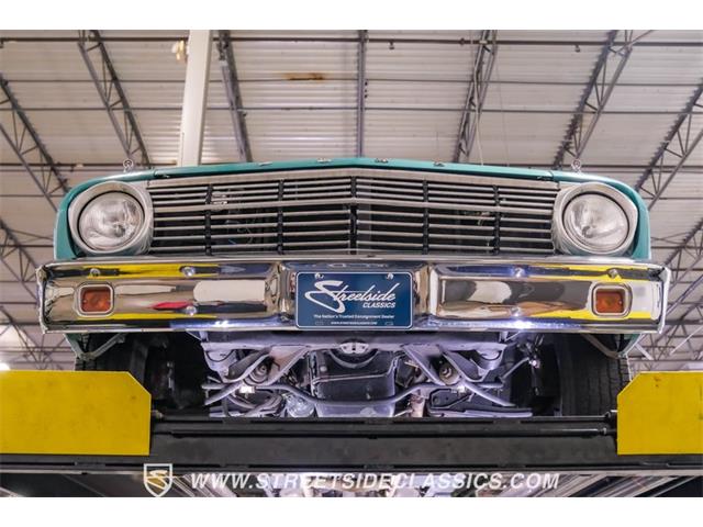 1963 Ford Falcon (CC-1861244) for sale in Ft Worth, Texas