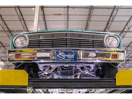 1963 Ford Falcon (CC-1861244) for sale in Ft Worth, Texas