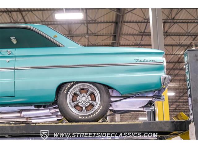 1963 Ford Falcon (CC-1861244) for sale in Ft Worth, Texas