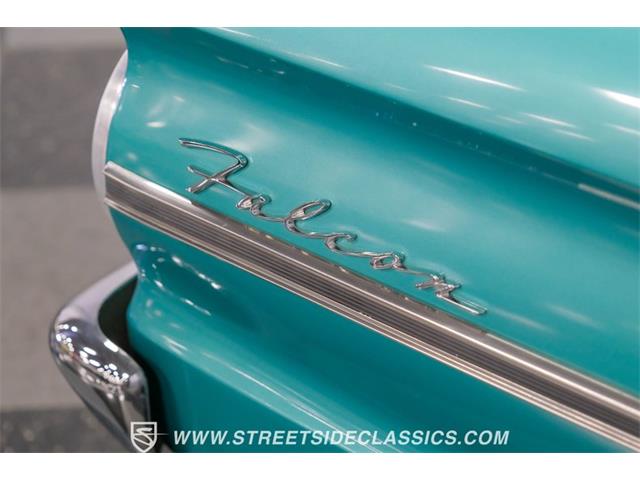 1963 Ford Falcon (CC-1861244) for sale in Ft Worth, Texas
