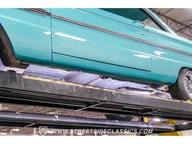 1963 Ford Falcon (CC-1861244) for sale in Ft Worth, Texas
