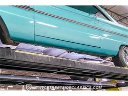 1963 Ford Falcon (CC-1861244) for sale in Ft Worth, Texas