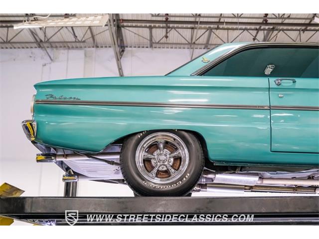 1963 Ford Falcon (CC-1861244) for sale in Ft Worth, Texas