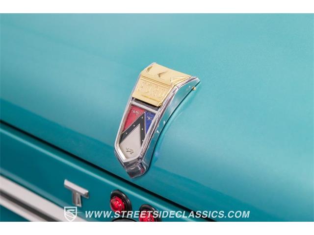 1963 Ford Falcon (CC-1861244) for sale in Ft Worth, Texas