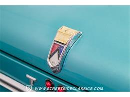 1963 Ford Falcon (CC-1861244) for sale in Ft Worth, Texas