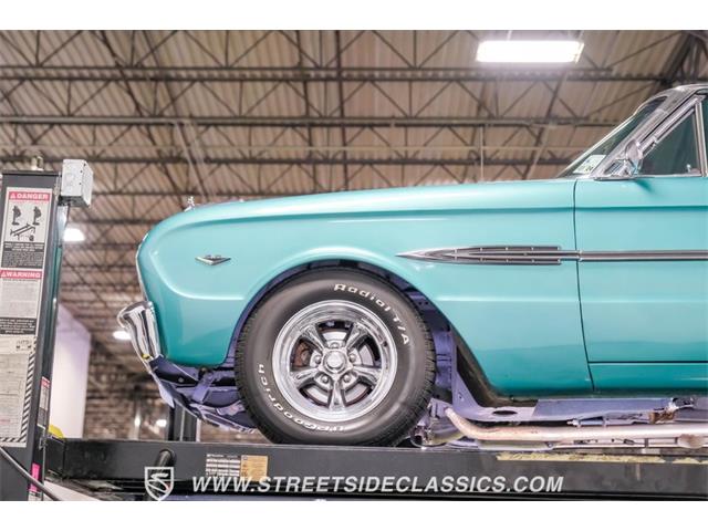 1963 Ford Falcon (CC-1861244) for sale in Ft Worth, Texas