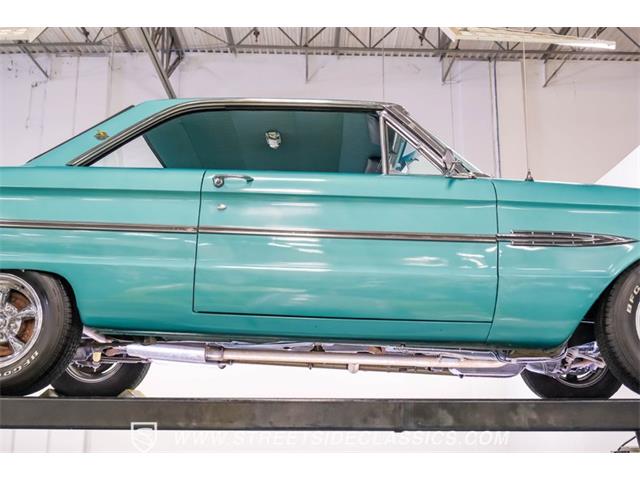 1963 Ford Falcon (CC-1861244) for sale in Ft Worth, Texas