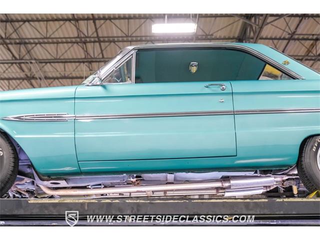 1963 Ford Falcon (CC-1861244) for sale in Ft Worth, Texas
