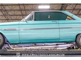 1963 Ford Falcon (CC-1861244) for sale in Ft Worth, Texas