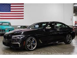 2020 BMW 5 Series (CC-1861247) for sale in Kentwood, Michigan