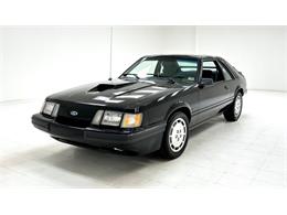 1986 Ford Mustang (CC-1861248) for sale in Morgantown, Pennsylvania