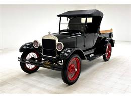 1926 Ford Model T (CC-1860125) for sale in Morgantown, Pennsylvania