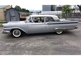 1959 Ford Galaxie 500 (CC-1861269) for sale in Hobart, Indiana