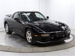 1997 Mazda RX-7 (CC-1860127) for sale in Christiansburg, Virginia