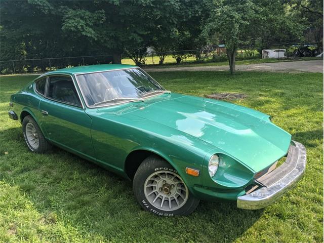 1975 Datsun 280Z (CC-1861270) for sale in Glendale, California