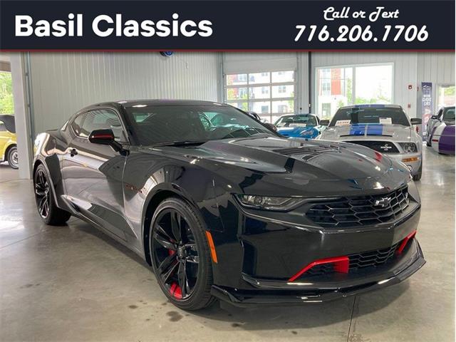 2023 Chevrolet Camaro (CC-1861278) for sale in Depew, New York