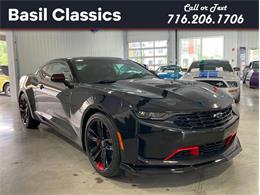 2023 Chevrolet Camaro (CC-1861278) for sale in Depew, New York