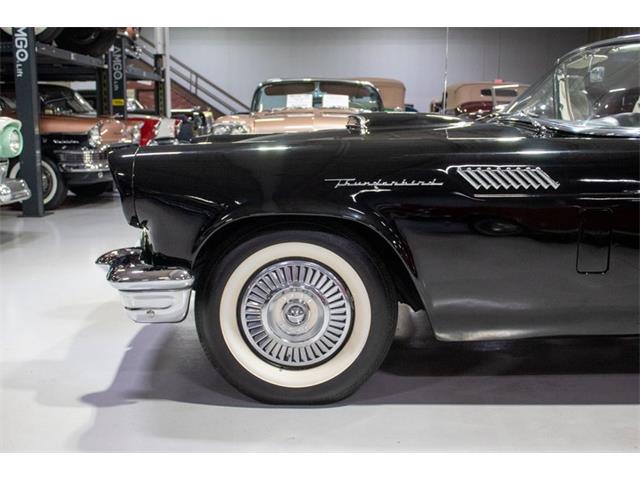 1957 Ford Thunderbird (CC-1861280) for sale in Rogers, Minnesota