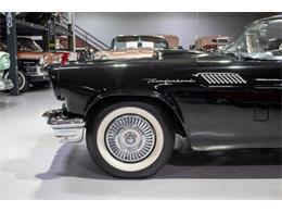 1957 Ford Thunderbird (CC-1861280) for sale in Rogers, Minnesota