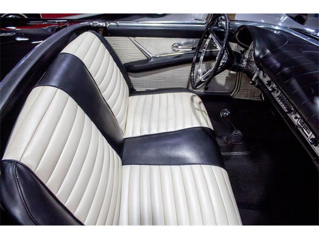 1957 Ford Thunderbird (CC-1861280) for sale in Rogers, Minnesota