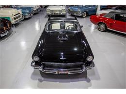 1957 Ford Thunderbird (CC-1861280) for sale in Rogers, Minnesota
