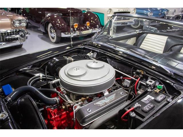 1957 Ford Thunderbird (CC-1861280) for sale in Rogers, Minnesota