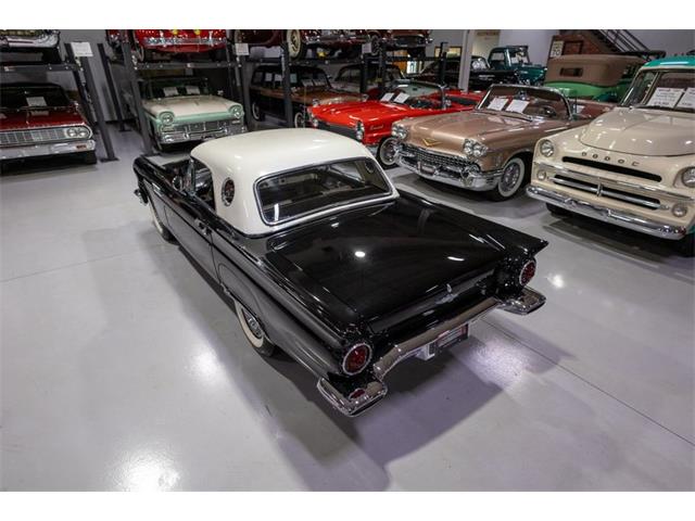 1957 Ford Thunderbird (CC-1861280) for sale in Rogers, Minnesota