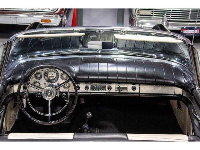 1957 Ford Thunderbird (CC-1861280) for sale in Rogers, Minnesota