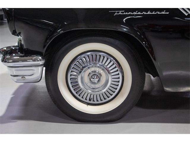 1957 Ford Thunderbird (CC-1861280) for sale in Rogers, Minnesota