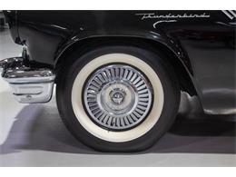 1957 Ford Thunderbird (CC-1861280) for sale in Rogers, Minnesota
