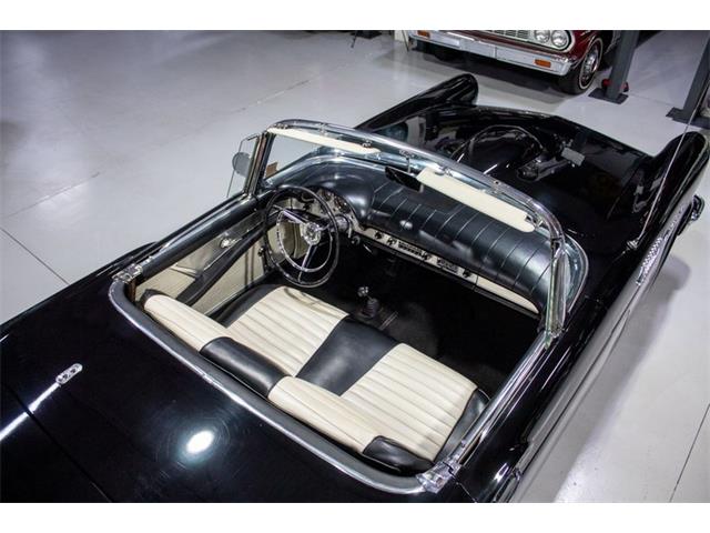 1957 Ford Thunderbird (CC-1861280) for sale in Rogers, Minnesota