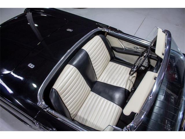 1957 Ford Thunderbird (CC-1861280) for sale in Rogers, Minnesota