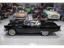 1957 Ford Thunderbird (CC-1861280) for sale in Rogers, Minnesota