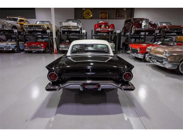 1957 Ford Thunderbird (CC-1861280) for sale in Rogers, Minnesota