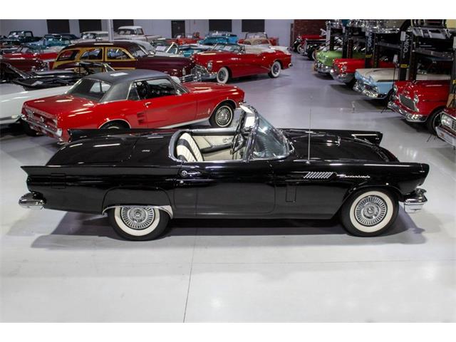 1957 Ford Thunderbird (CC-1861280) for sale in Rogers, Minnesota